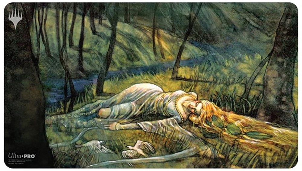 Image for Rebecca Guay Extended Story Playmat - Perish - Playmats