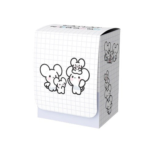 Image for Pokemon Center Japan Exclusive: Maushold Deck Box - Deck Boxes