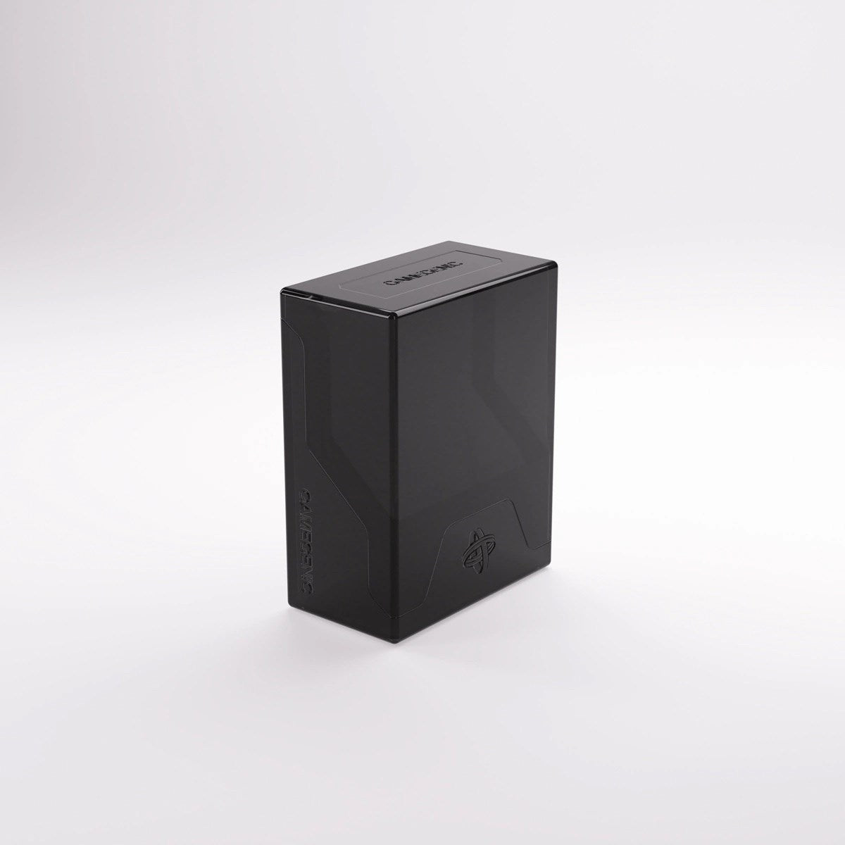 Image for GameGenic Bastion 50+ Deck Box (Black) - Deck Boxes
