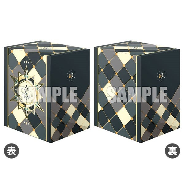 Image for Bushiroad Deck Holder Collection V3 Vol.521: Cardfight!! Vanguard - Brandt Gate - Deck Boxes