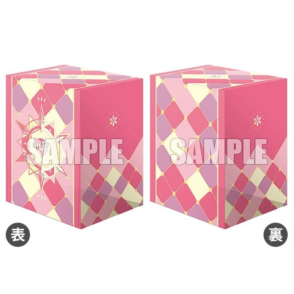 Image for Bushiroad Deck Holder Collection V3 Vol.524: Cardfight!! Vanguard - Lyrical Monasterio - Deck Boxes