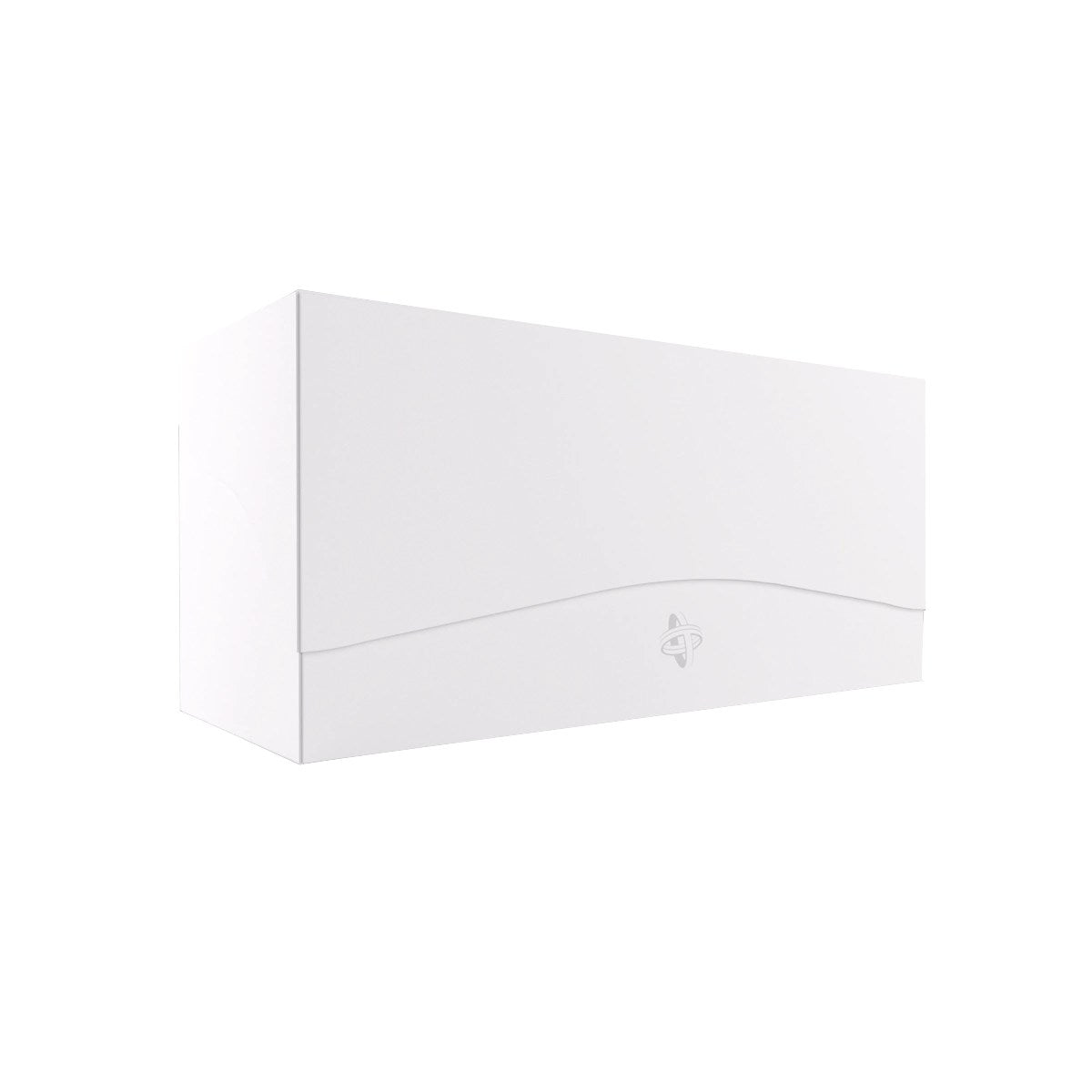 Image for GameGenic Triple Deck Holder XL 300+ - White - Deck Boxes