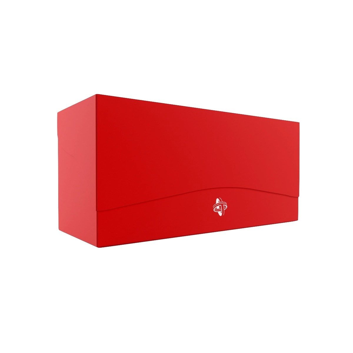 Image for GameGenic Triple Deck Holder XL 300+ - Red - Deck Boxes