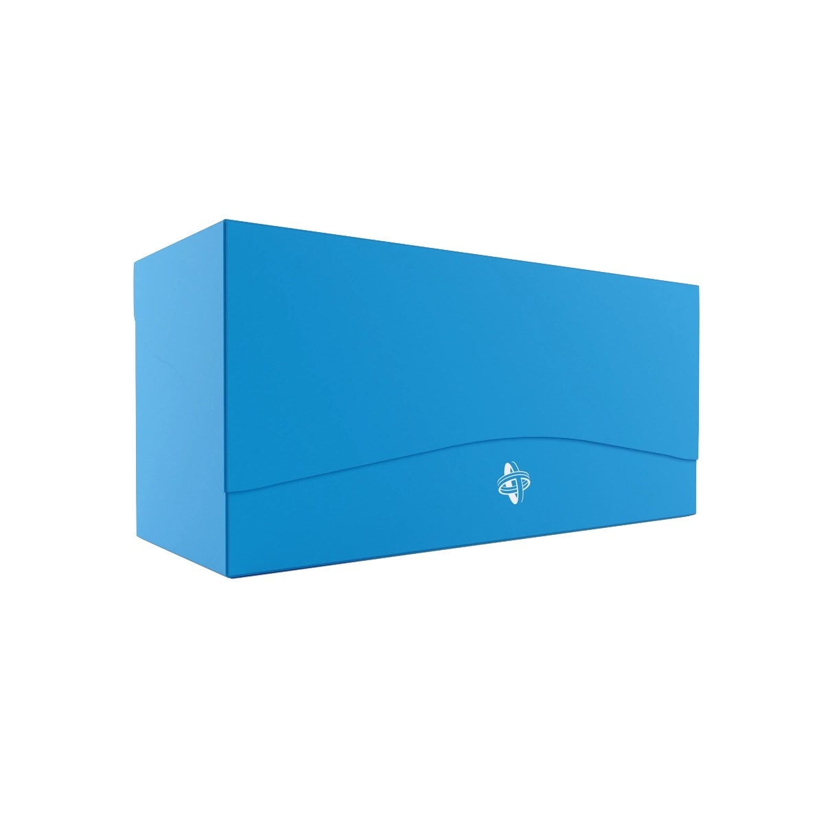 Image for GameGenic Triple Deck Holder XL 300+ - Blue - Deck Boxes