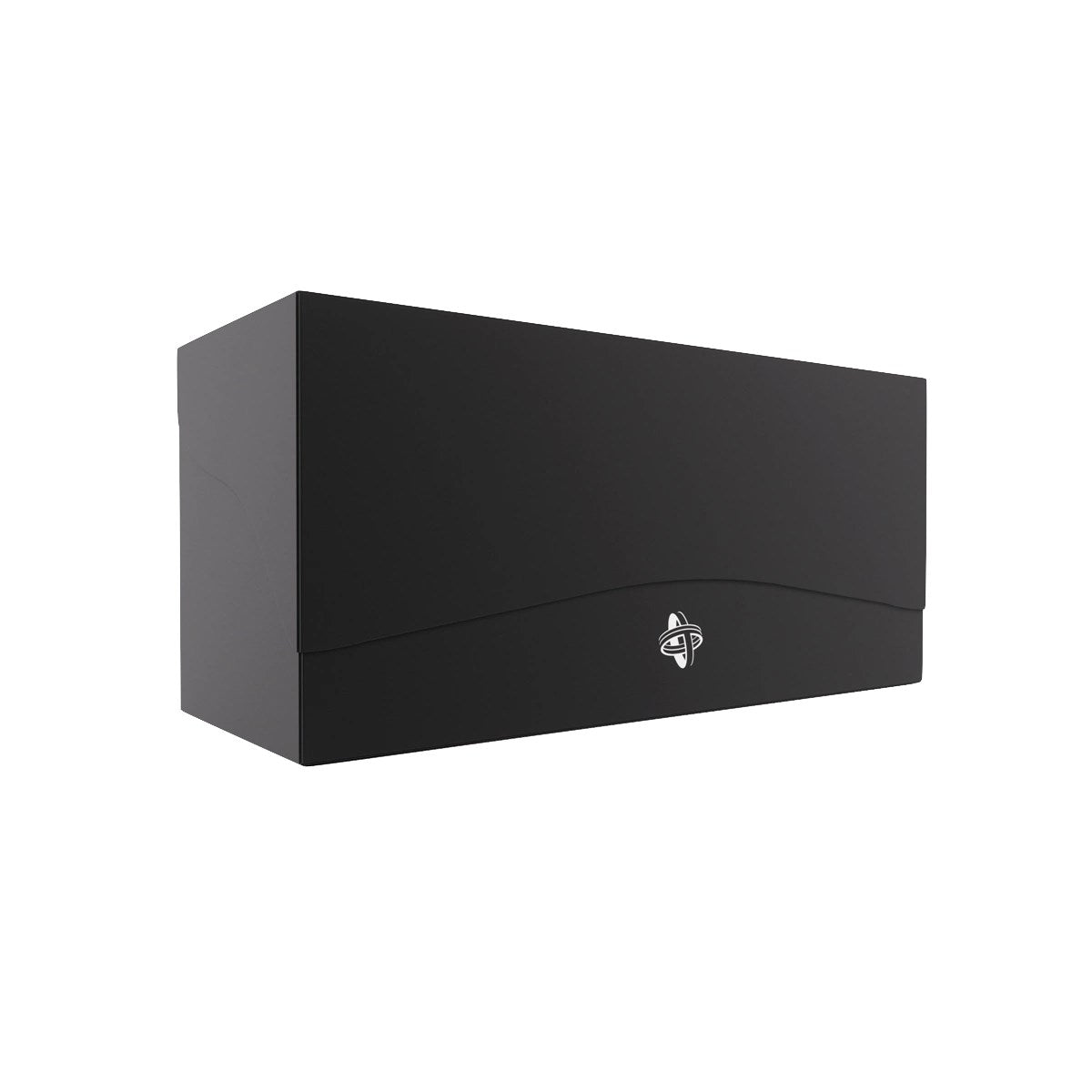 Image for GameGenic Triple Deck Holder XL 300+ - Black - Deck Boxes