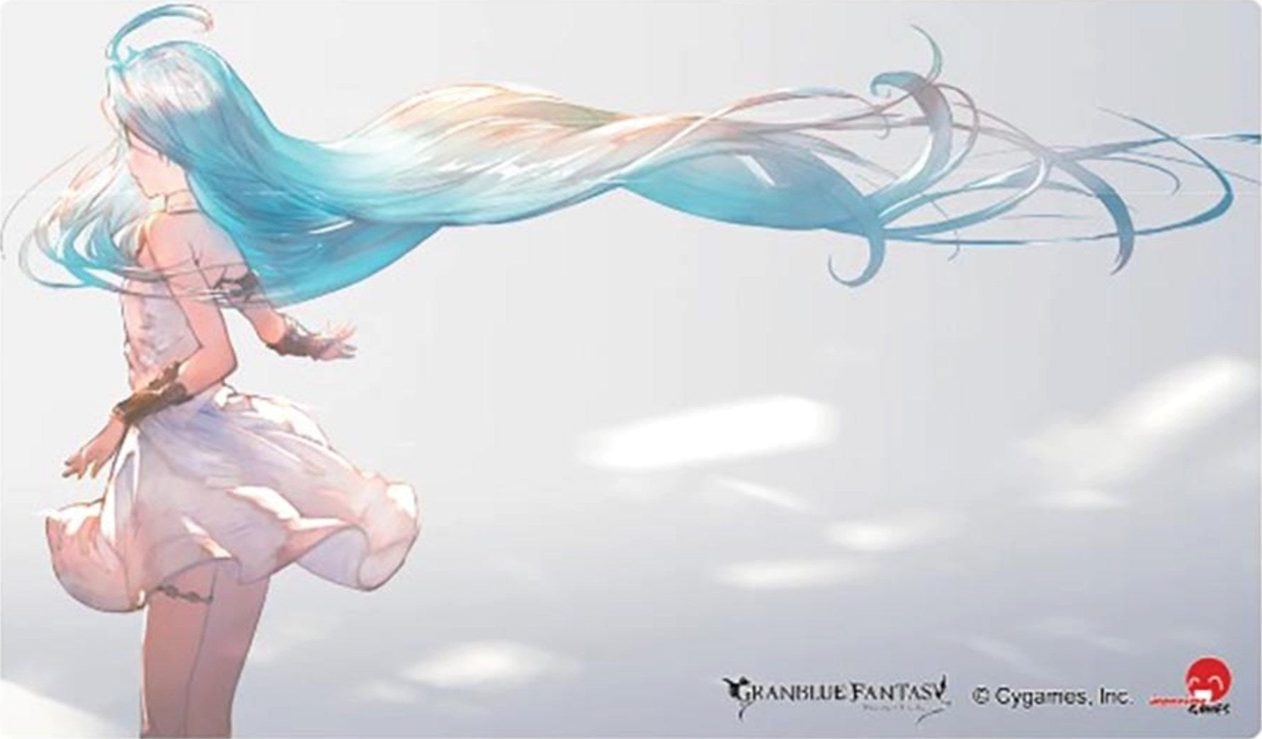 Image for Granblue Fantasy - 4 Playmat - Playmats