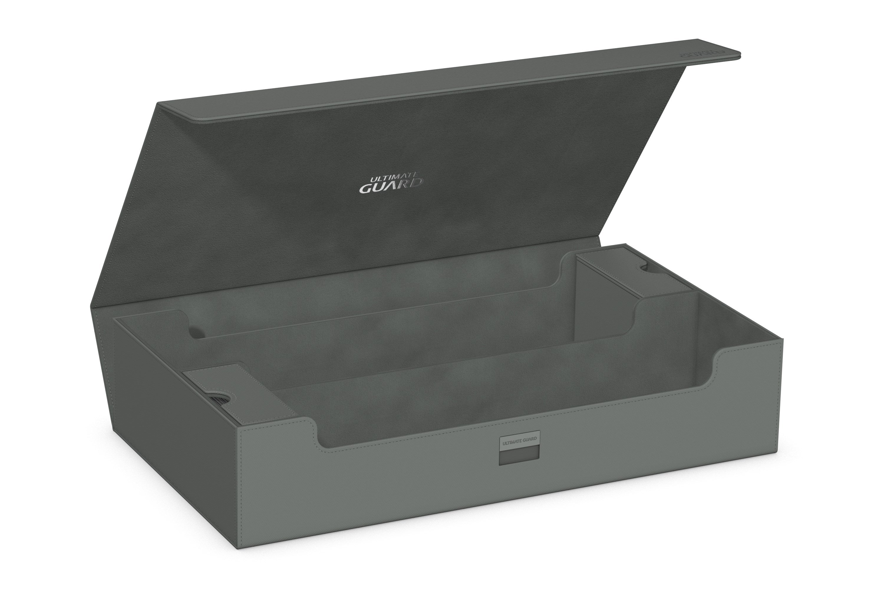 Image for Omnihive 1000+ Xenoskin - Grey - Deck Boxes