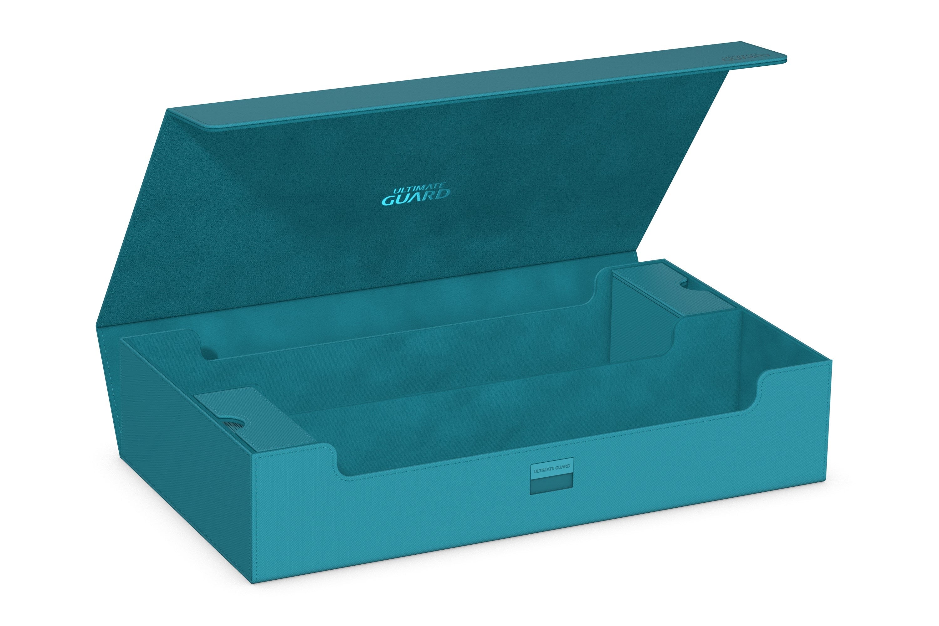 Image for Omnihive 1000+ Xenoskin - Petrol - Deck Boxes