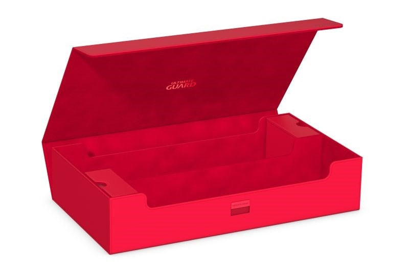 Image for Omnihive 1000+ Xenoskin - Red - Deck Boxes