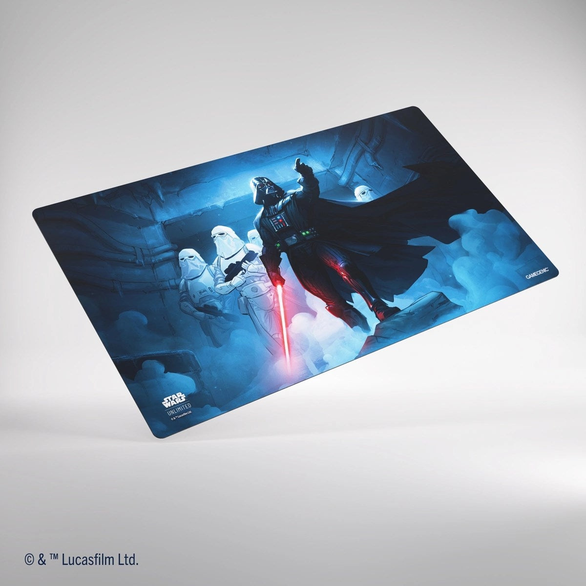 Image for Star Wars: Unlimited Game Mat - Darth Vader - Playmats