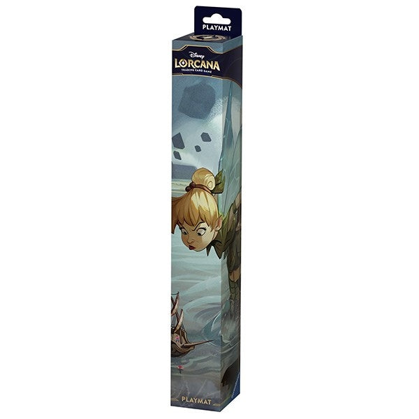 Image for Disney Lorcana: Tinker Bell Playmat - Playmats