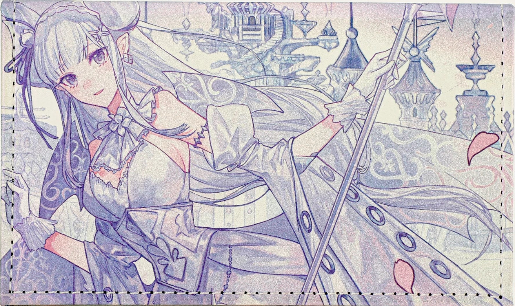 Image for Re:Labyrinth Dicewinder Deck Box - Deck Boxes