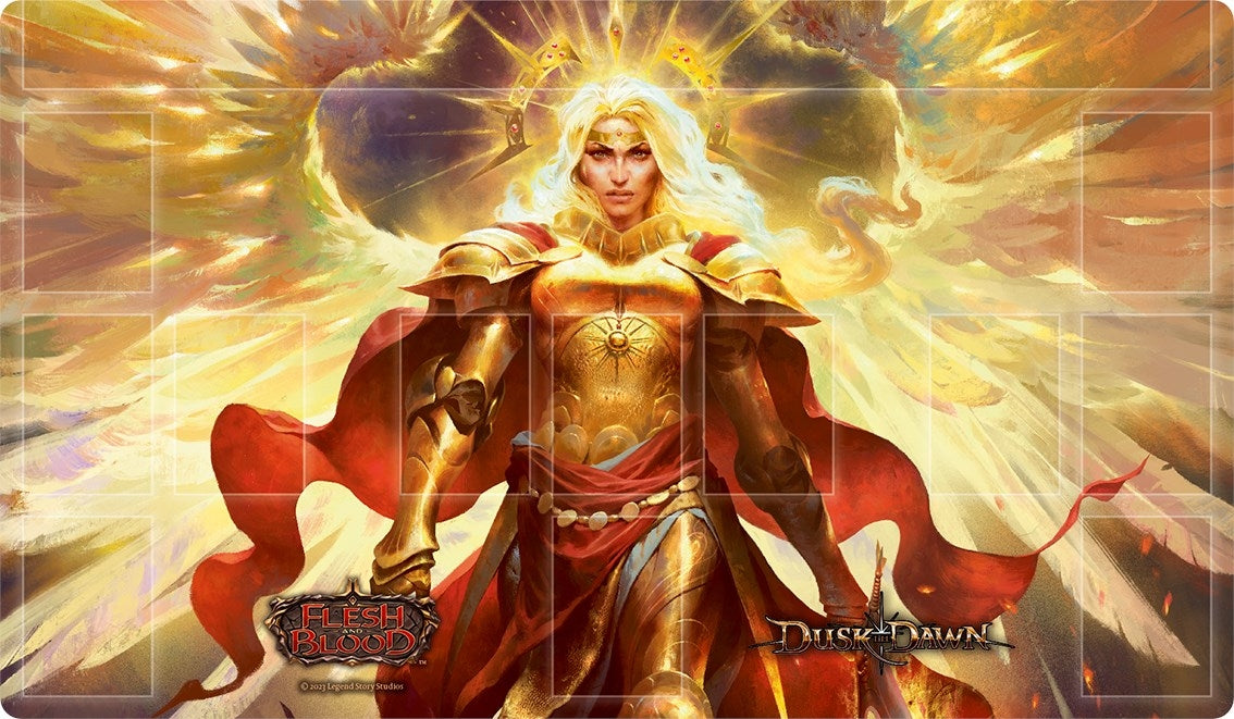 Image for Armory Kit Playmat - Bellona - Playmats