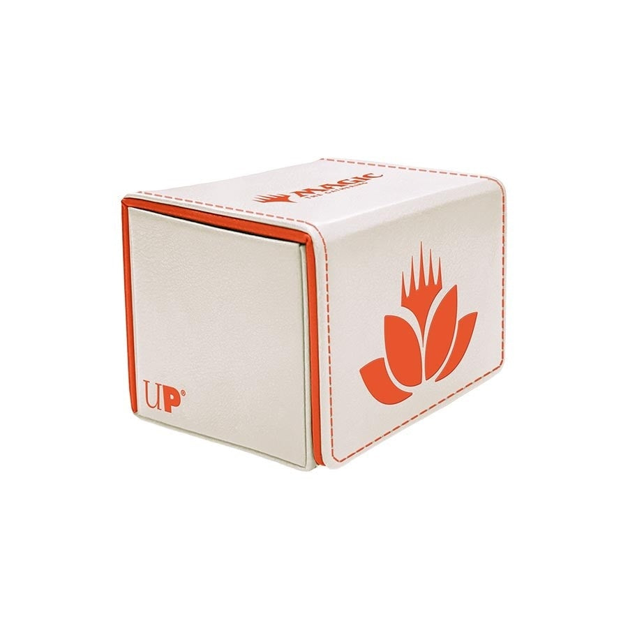 Image for Mana 8 Lotus Alcove Edge Deck Box for Magic: The Gathering - Deck Boxes