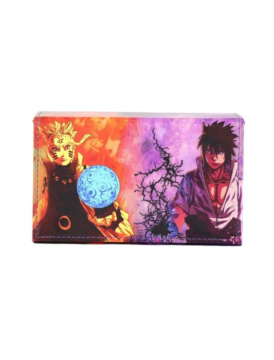 Image for Shinobi War Deck Box - Deck Boxes