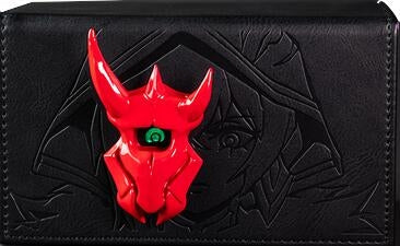 Image for Dark Witch Deck Box - Deck Boxes