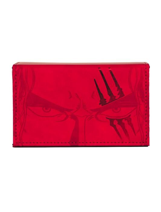 Image for Red Hair Deck Box - Deck Boxes