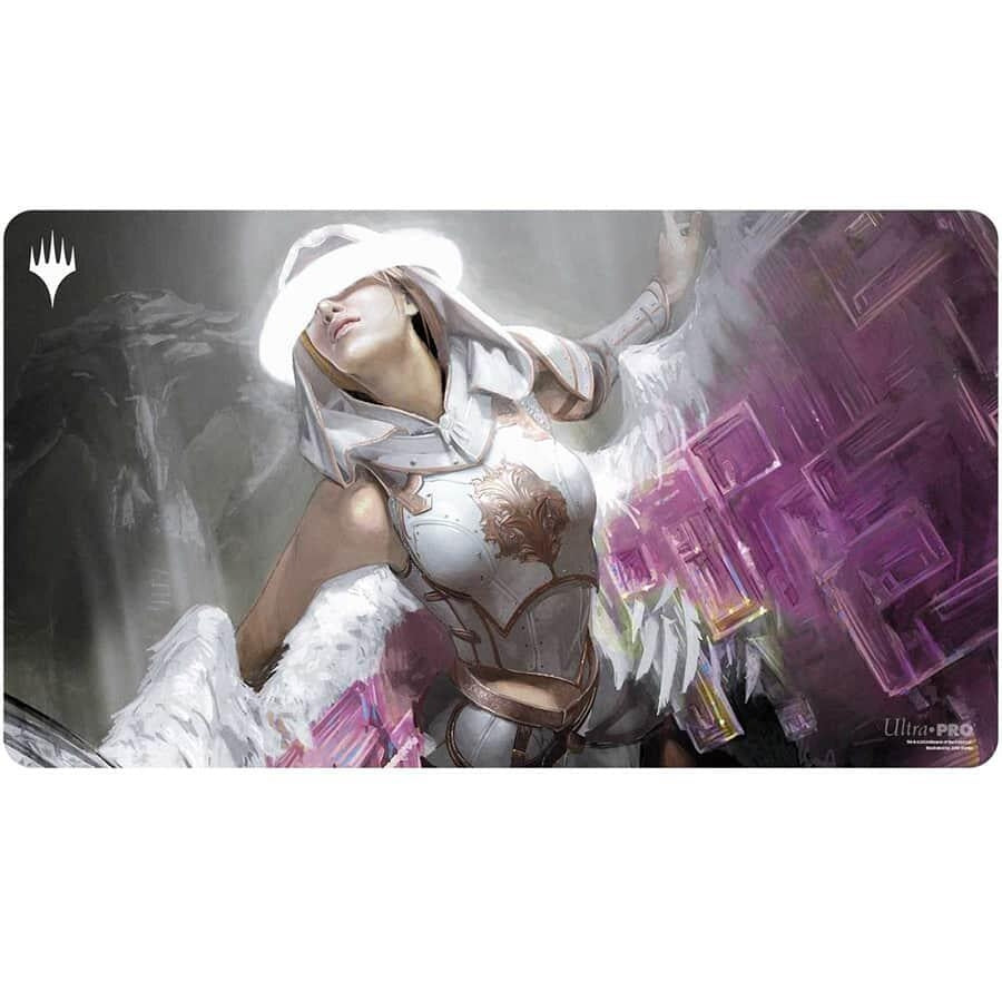 Image for Modern Horizons 3 Abstruse Appropriation Standard Gaming Playmat for Magic: The Gathering - Playmats