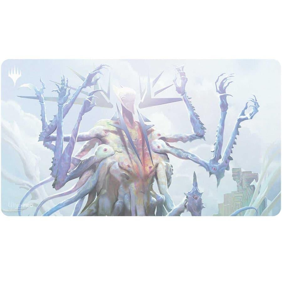 Image for Modern Horizons 3 Ulalek, Fused Atrocity Standard Gaming Playmat for Magic: The Gathering - Playmats