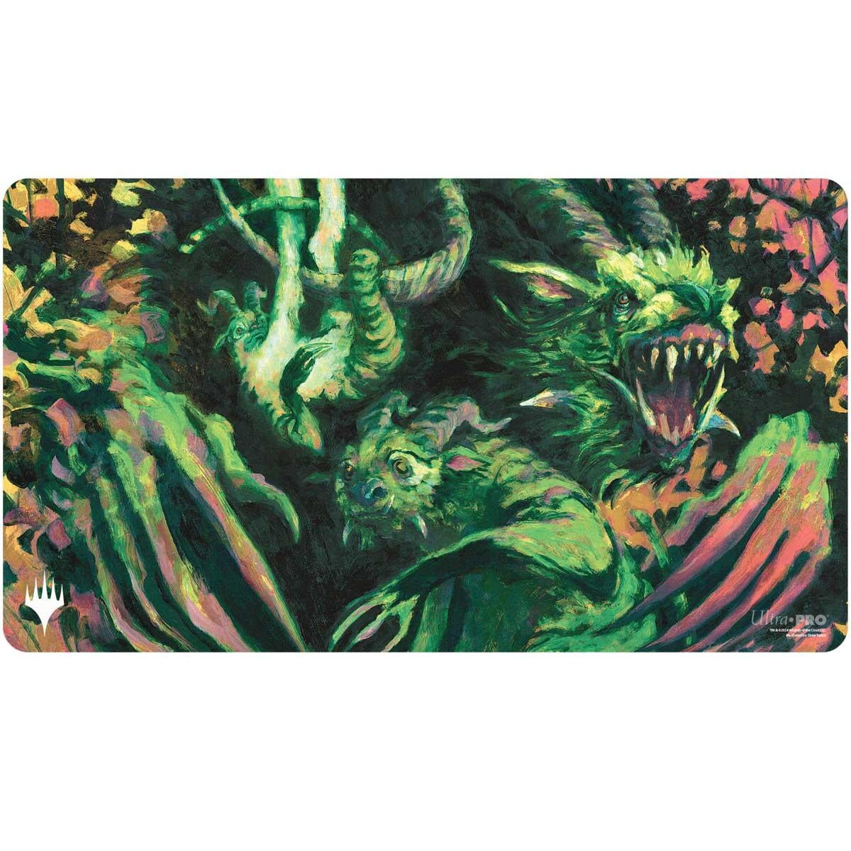 Image for Modern Horizons 3 Birthing Ritual Standard Gaming Playmat for Magic: The Gathering - Playmats