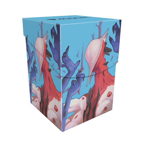 Image for Modern Horizons 3 Ulalek, Merged Atrocity 100+ Deck Box for Magic: The Gathering - Deck Boxes