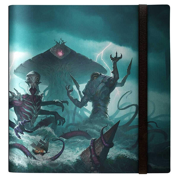Image for Modern Horizons 3 Eldrazi Storm 12-Pocket PRO-Binder for Magic: The Gathering - Storage Albums