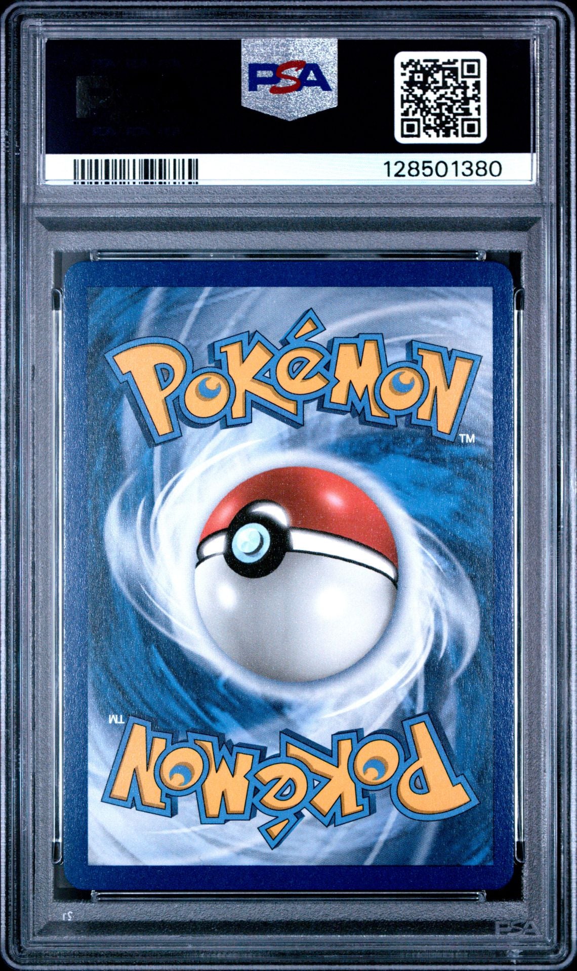 FA/M LUCARIO EX PROMO 2017 POKEMON MEGA POWERS COLLECTION PROMO PSA GEM MT 10
