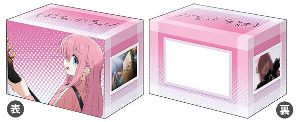 Image for Bushiroad Deck Holder Collection V3 Vol.594: BOCCHI THE ROCK! - Hitori Gotoh (Part 3) - Deck Boxes