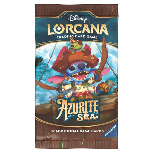 Disney Lorcana TCG