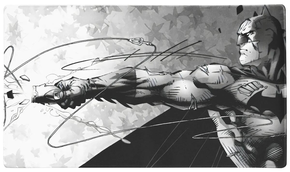 Image for Dragon Shield Playmat - Dark Knight - Playmats