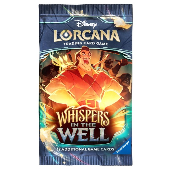 Lorcana Cards - Disney Lorcana TCG for Players & Collectors