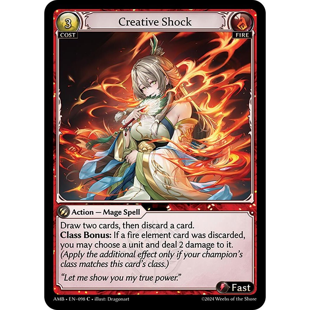 Paladin Seraphic Grand Nuriel, Archive TCG Radiant Origins