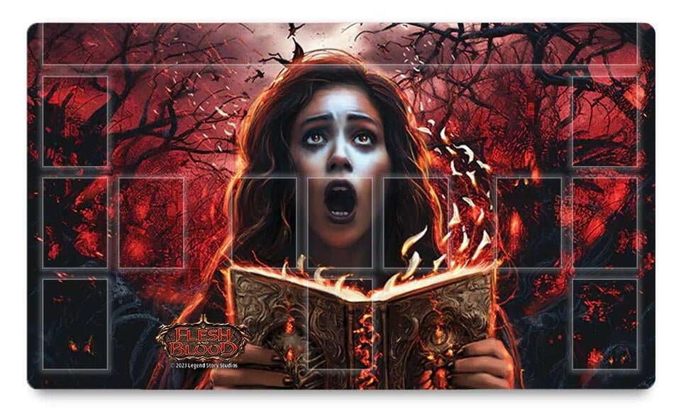 Image for Proquest Playmat - Blanch - Playmats