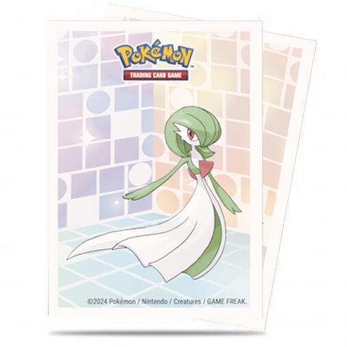 Ultra PRO - Pokémon TCG: Gallery Series Trick Room Sleeves (65 Pack)
