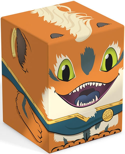 Image for Squaroes Magic: The Gathering  - Loot - Deck Boxes