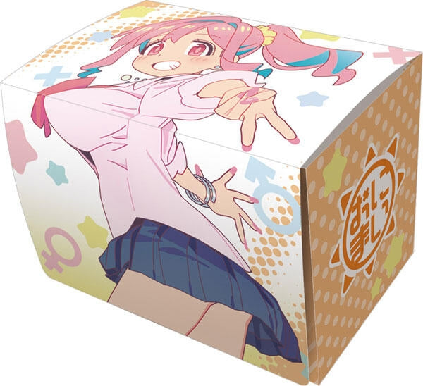 Image for Broccoli Character Deck Case: MAX NEO Onii-chan wa Oshimai! - Kaede Hozuki - Deck Boxes