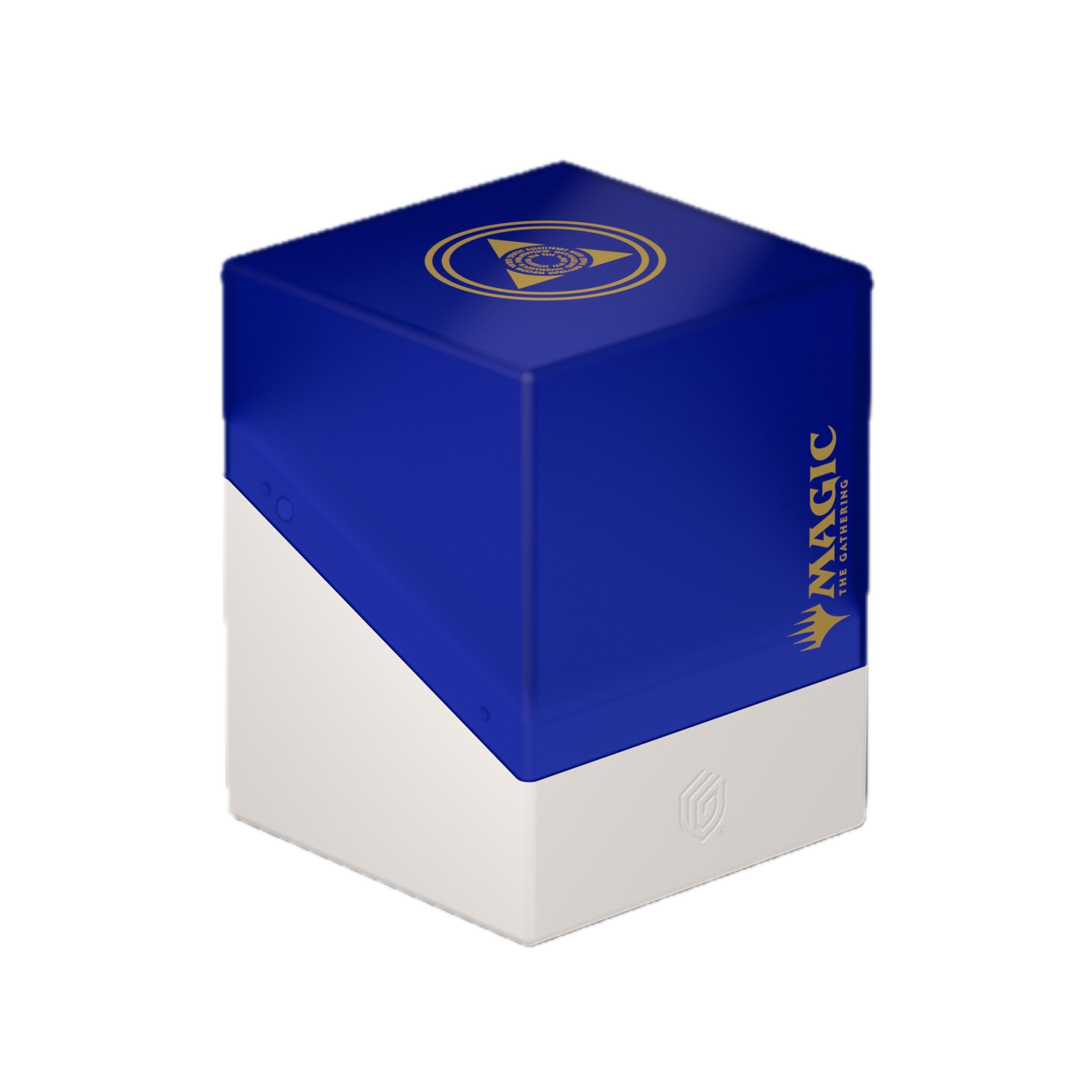Image for Boulder 100+ Magic: The Gathering Guild Summit - Azorius - Deck Boxes
