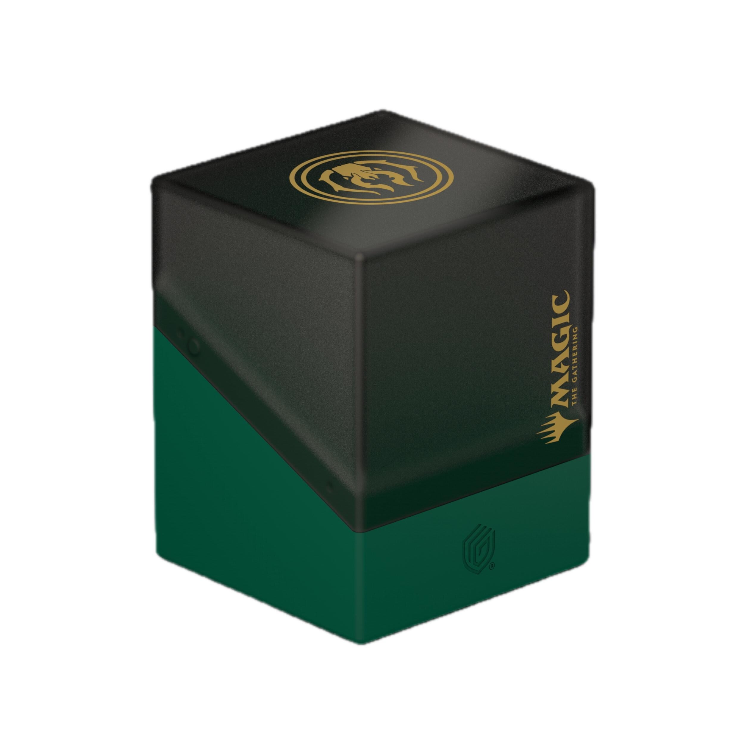 Image for Boulder 100+ Magic: The Gathering Guild Summit - Golgari - Deck Boxes