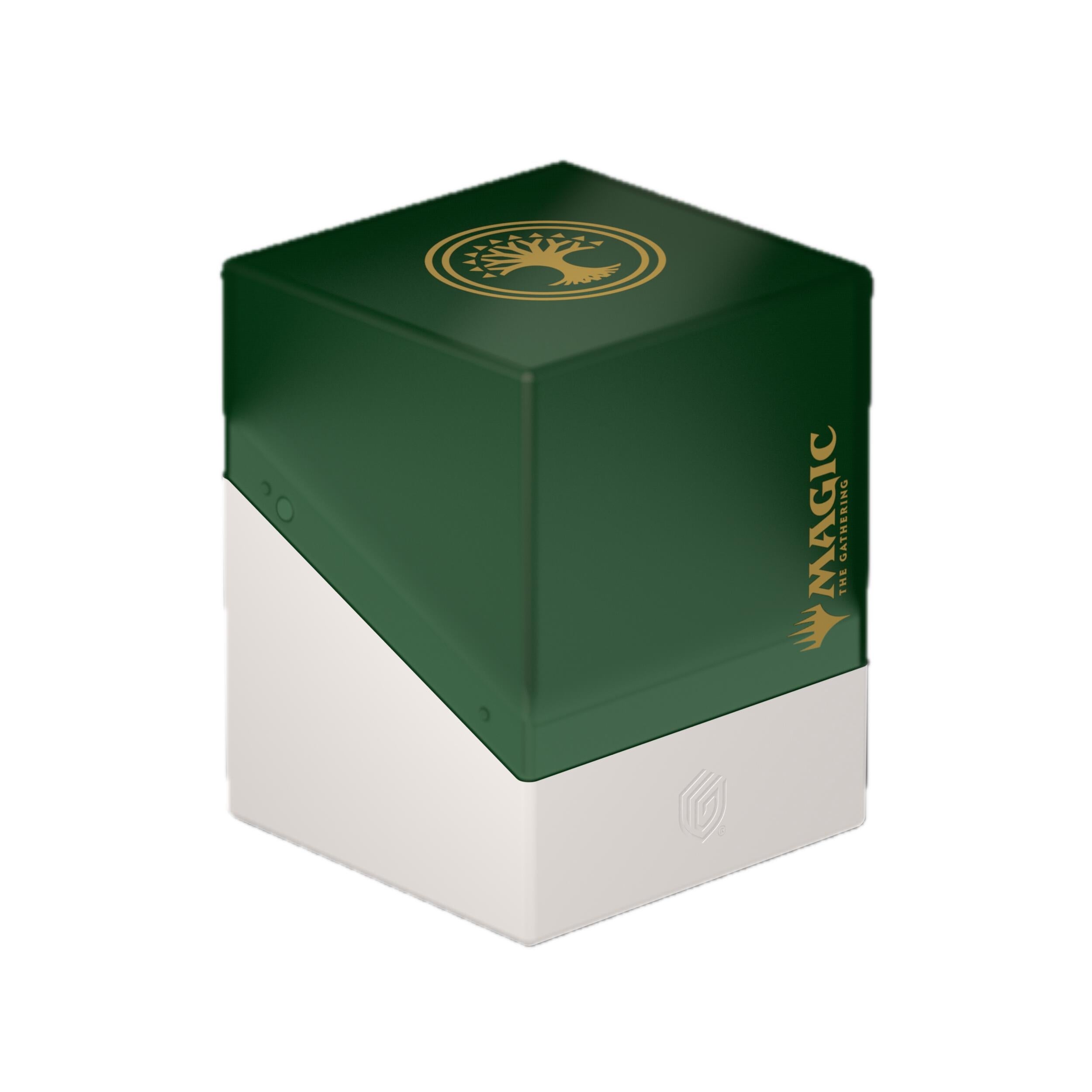 Image for Boulder 100+ Magic: The Gathering Guild Summit - Selesnya - Deck Boxes