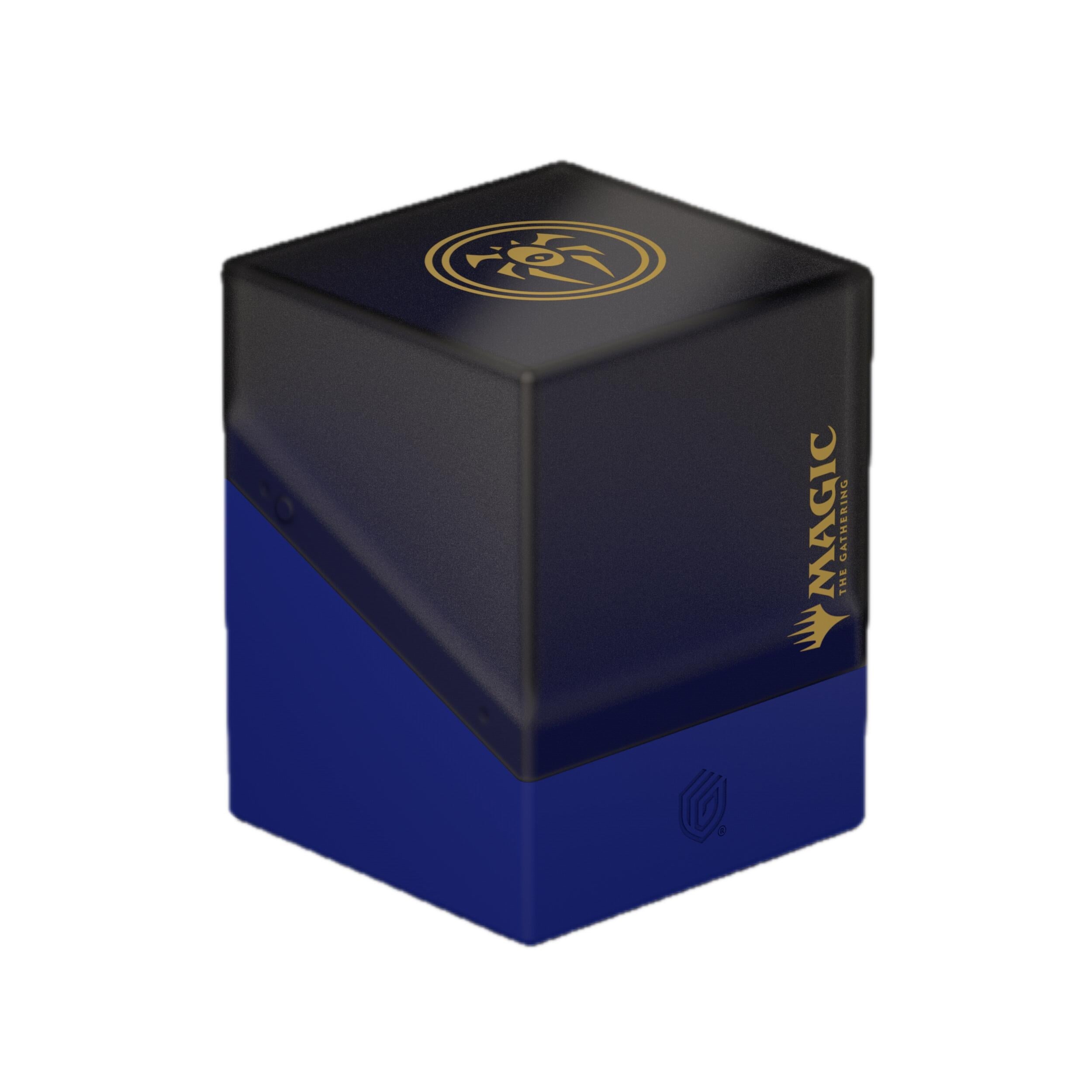 Image for Boulder 100+ Magic: The Gathering Guild Summit - Dimir - Deck Boxes