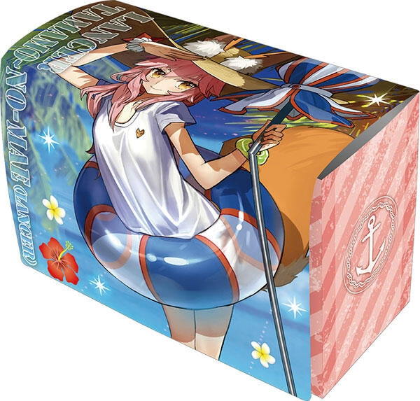 Image for Broccoli Character Deck Case: Fate/Grand Order  - Lancer/Tamamo no Mae - Deck Boxes
