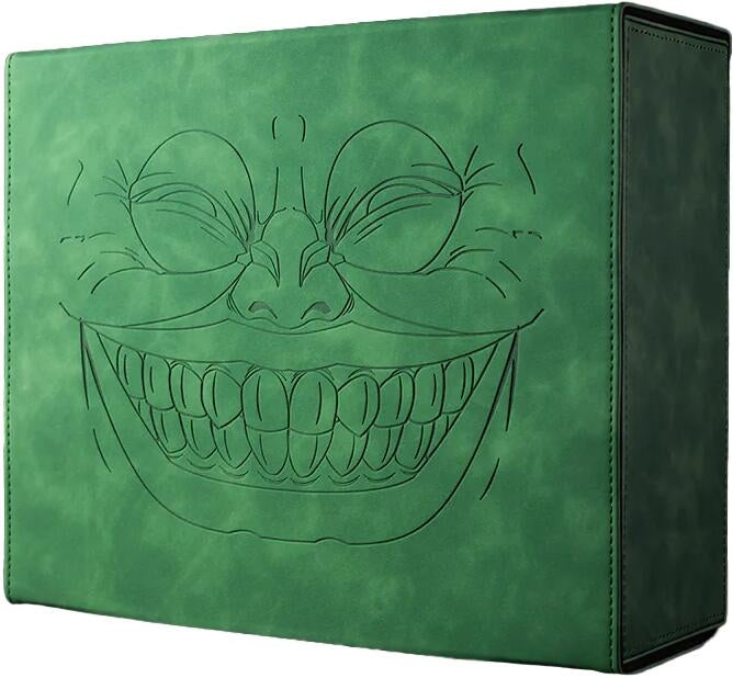 Image for Pot Trading Card Storage Box - Deck Boxes