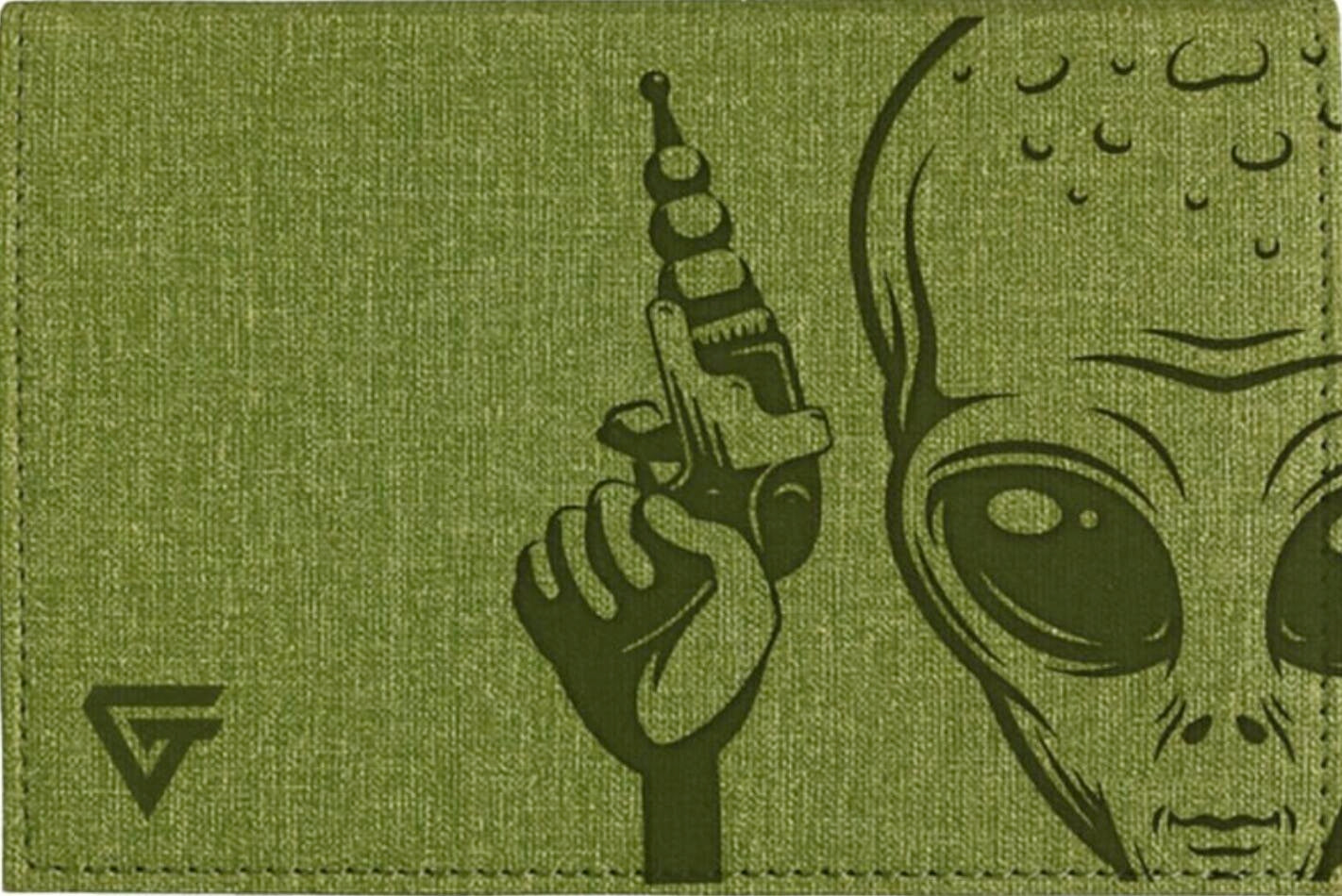 Image for DekTech Deck Box - Far Out - Deck Boxes