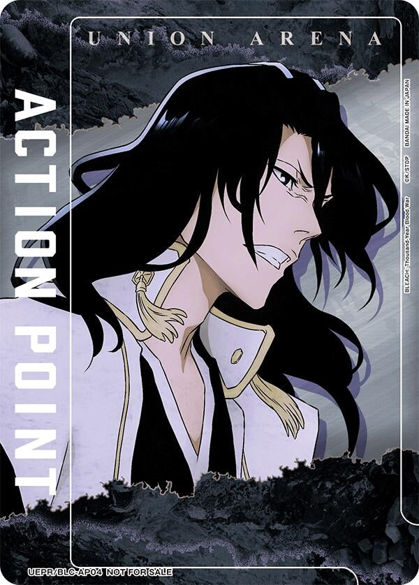 Image for Action Point Card (AP04) (BLEACH) (UEPR/BLC-AP04) (Union Arena Promotion Cards) (UEPR) - Union Arena