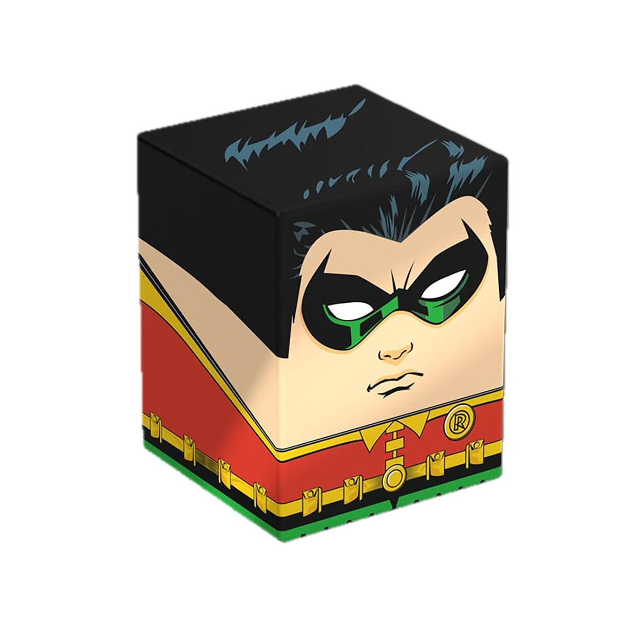 Image for Squaroes DC Batman Gotham City  - Robin - Deck Boxes
