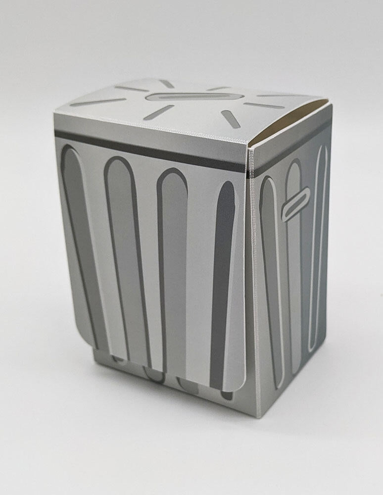 Image for Deck Box - Complete Trash - Deck Boxes