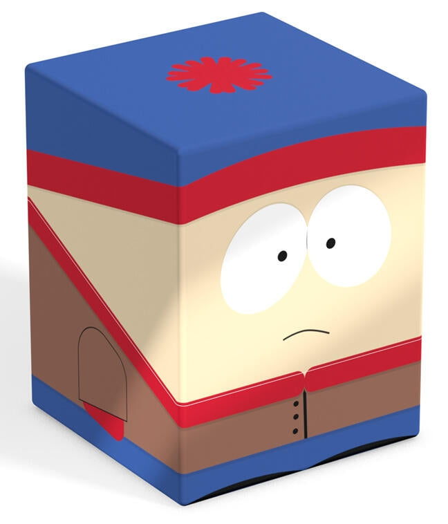 Image for Squaroes South Park (Wave 1) - Stan - Deck Boxes
