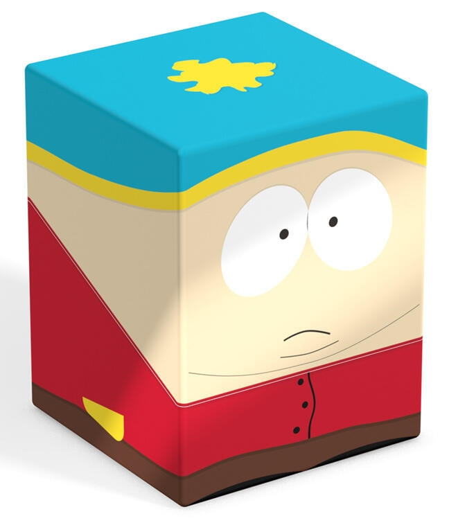 Image for Squaroes South Park (Wave 1)  - Cartman - Deck Boxes