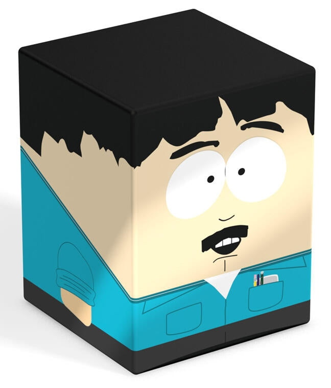 Image for Squaroes South Park (Wave 1) - Randy - Deck Boxes
