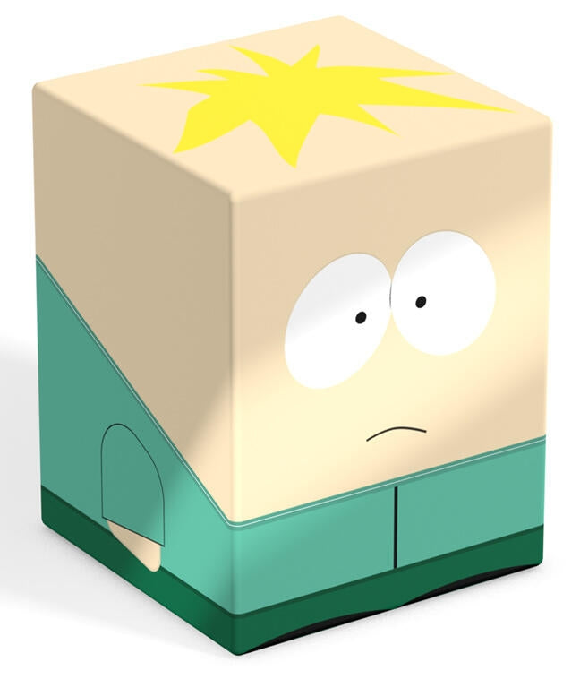 Image for Squaroes South Park (Wave 1) - Butters - Deck Boxes